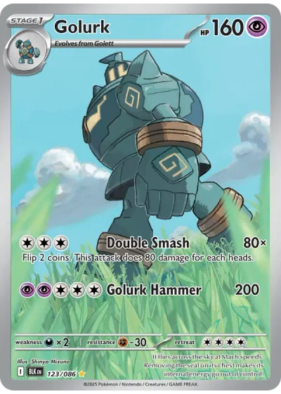 Golurk