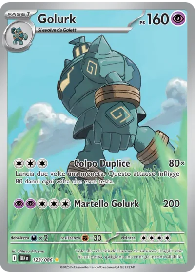 Golurk