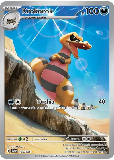 Krokorok