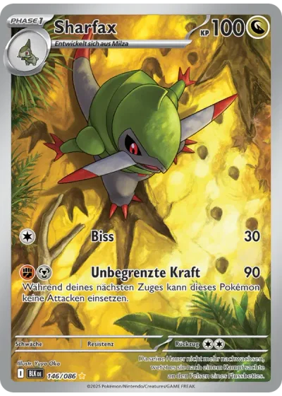 Sharfax