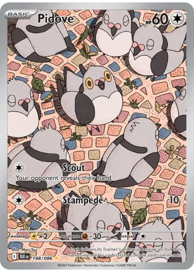 Pidove