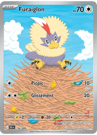Furaiglon