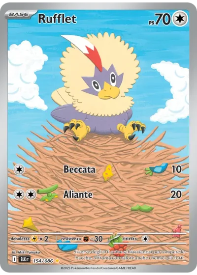 Rufflet