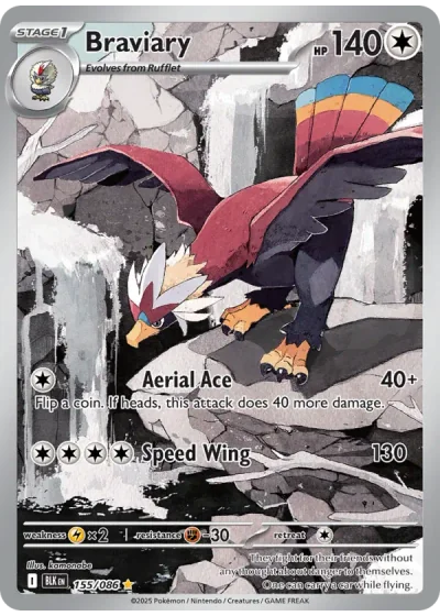 Braviary