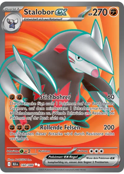 Stalobor-ex