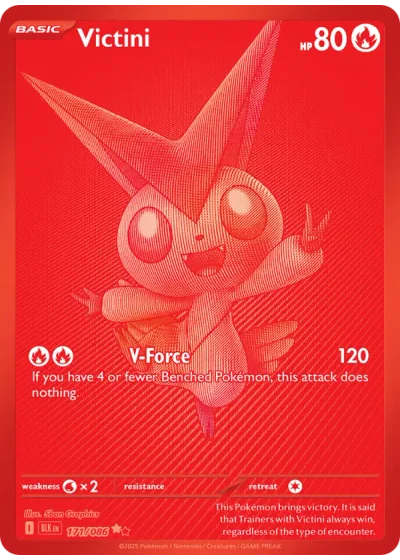 Victini