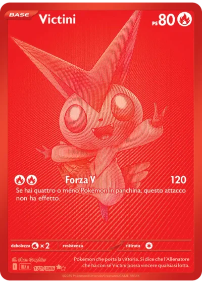 Victini