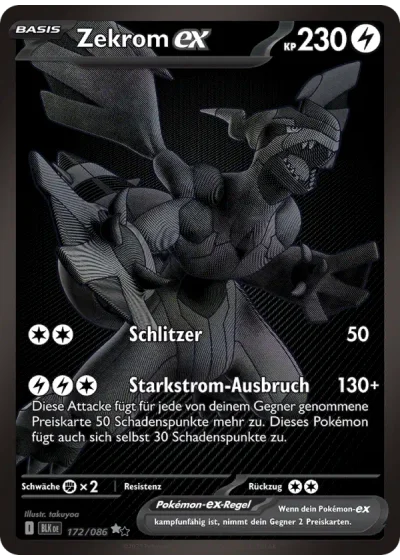 Zekrom-ex