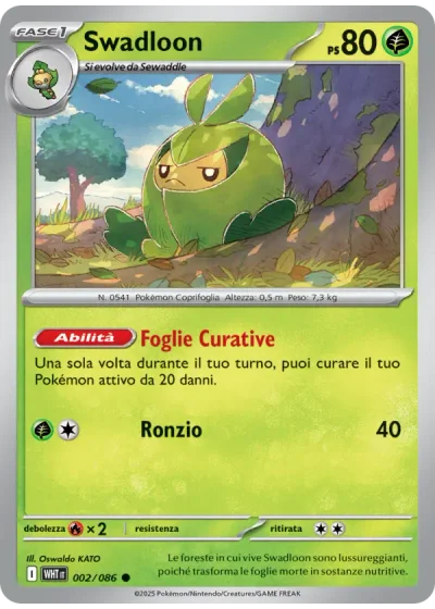 Swadloon