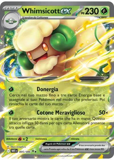 Whimsicott-ex
