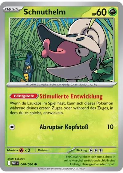 Schnuthelm