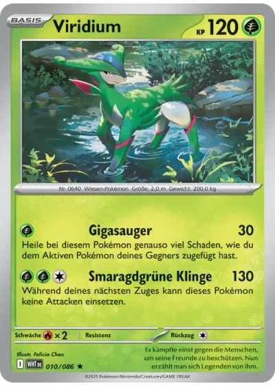 Viridium