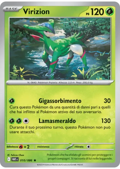 Virizion