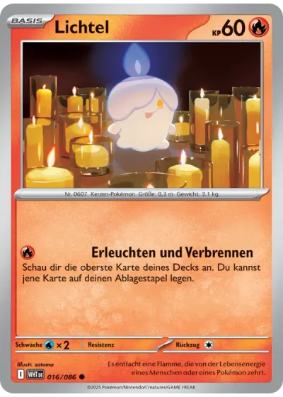 Lichtel