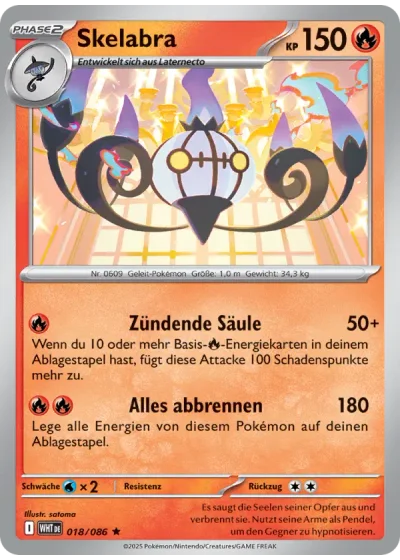 Skelabra