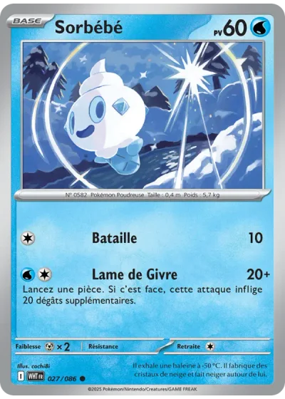 Sorbébé