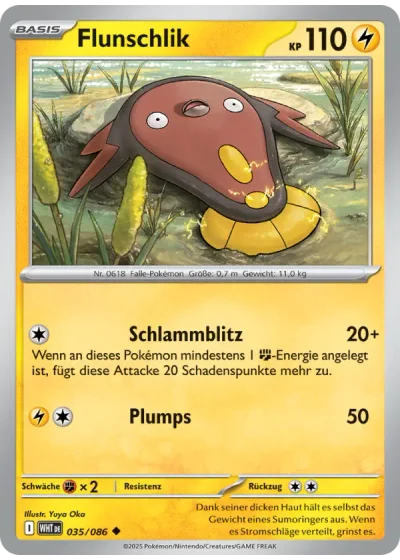 Flunschlik