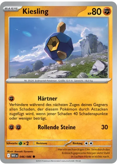 Kiesling
