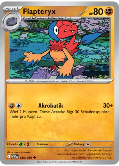 Flapteryx