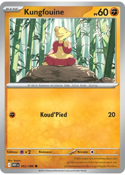 Kungfouine