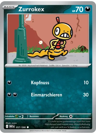 Zurrokex