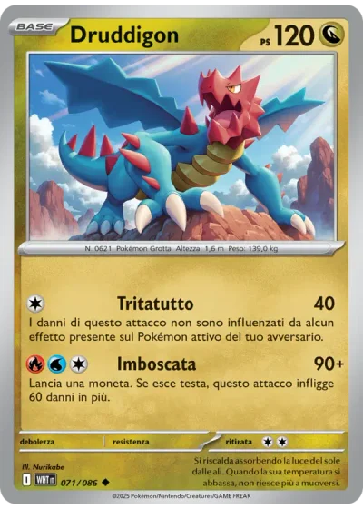 Druddigon