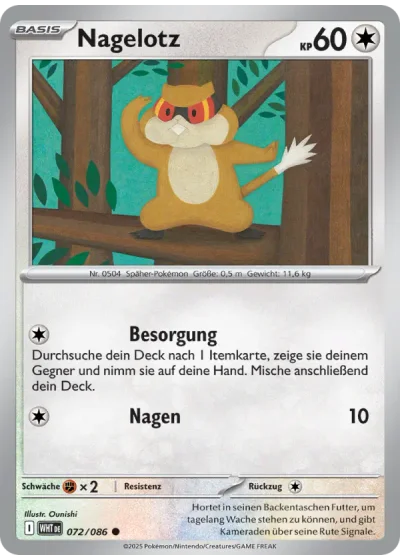 Nagelotz