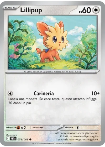 Lillipup