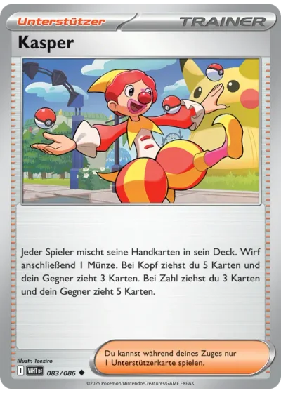 Kasper