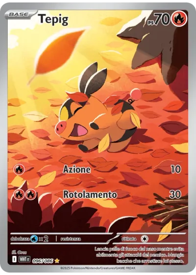 Tepig