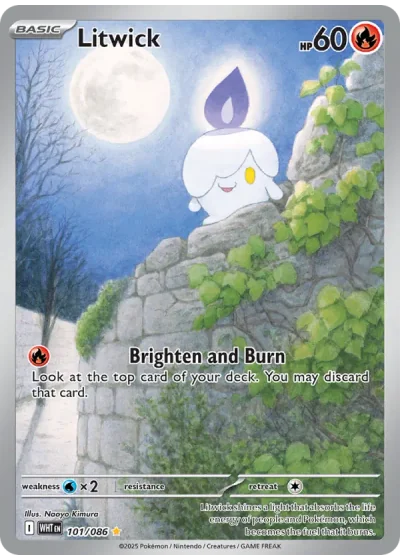 Litwick