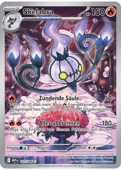 Skelabra