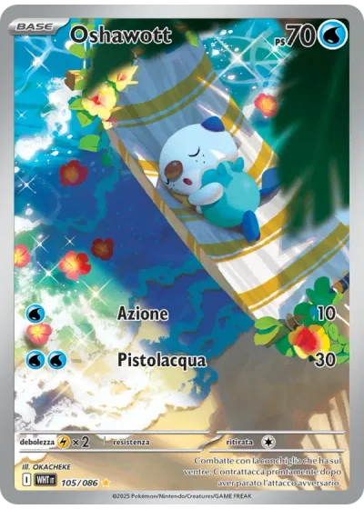 Oshawott