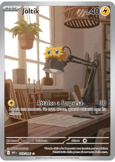 Joltik