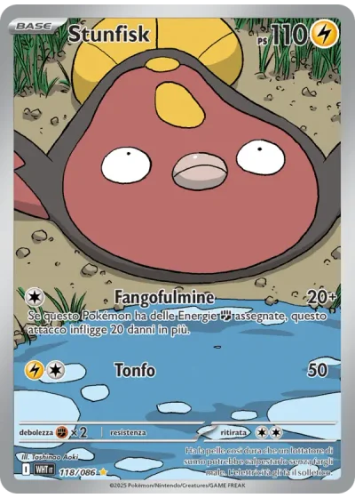 Stunfisk