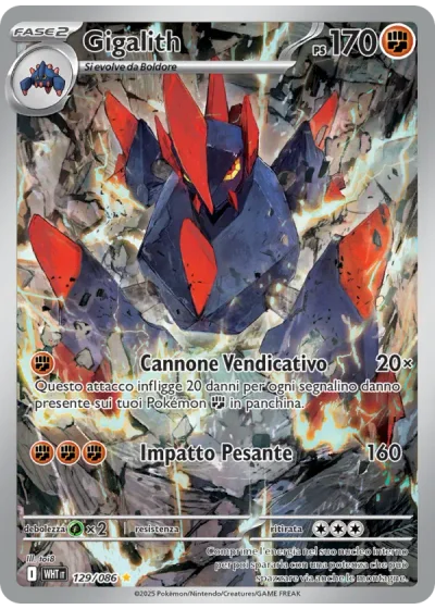 Gigalith