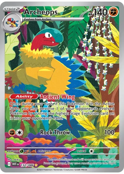 Archeops
