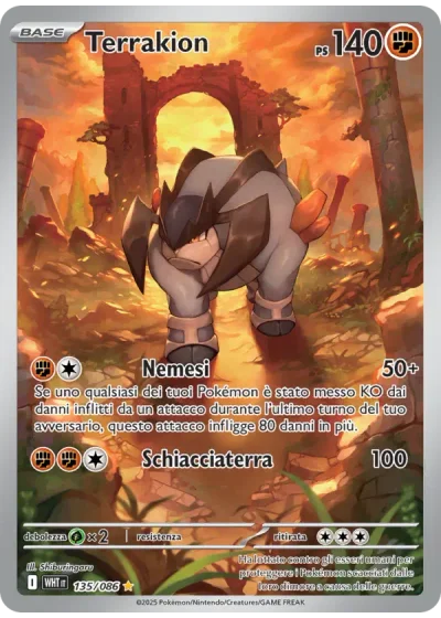 Terrakion