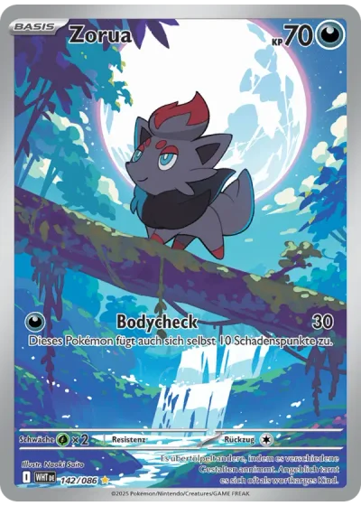 Zorua