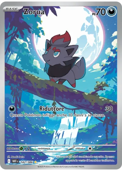 Zorua
