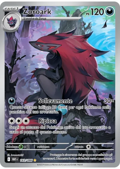 Zoroark