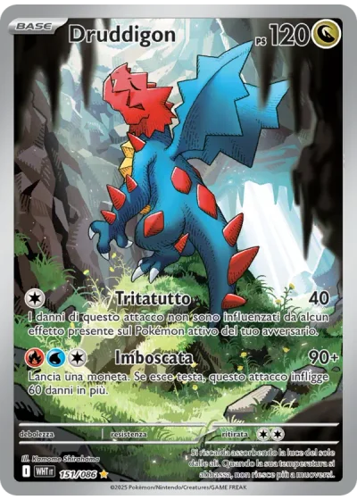 Druddigon