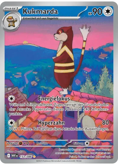 Kukmarda