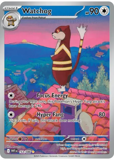 Watchog