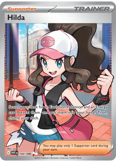 Hilda