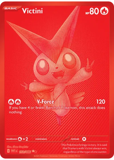Victini