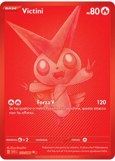 Victini