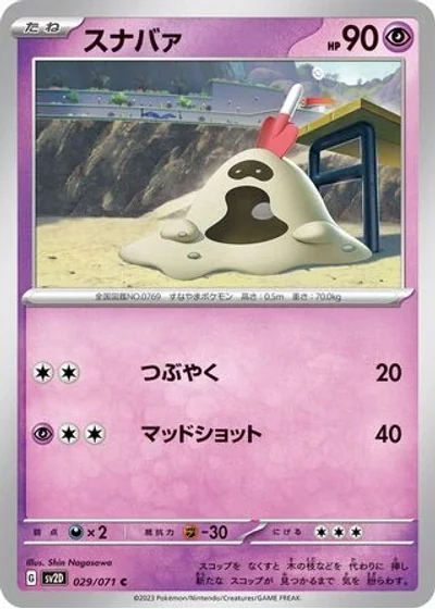 Sandygast