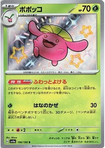 Skiploom