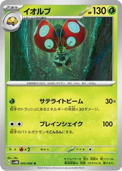 Orbeetle